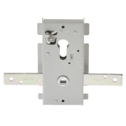 Hörmann Schloss Für Profil Halbzylinder, Ohne Anschraubbrücke