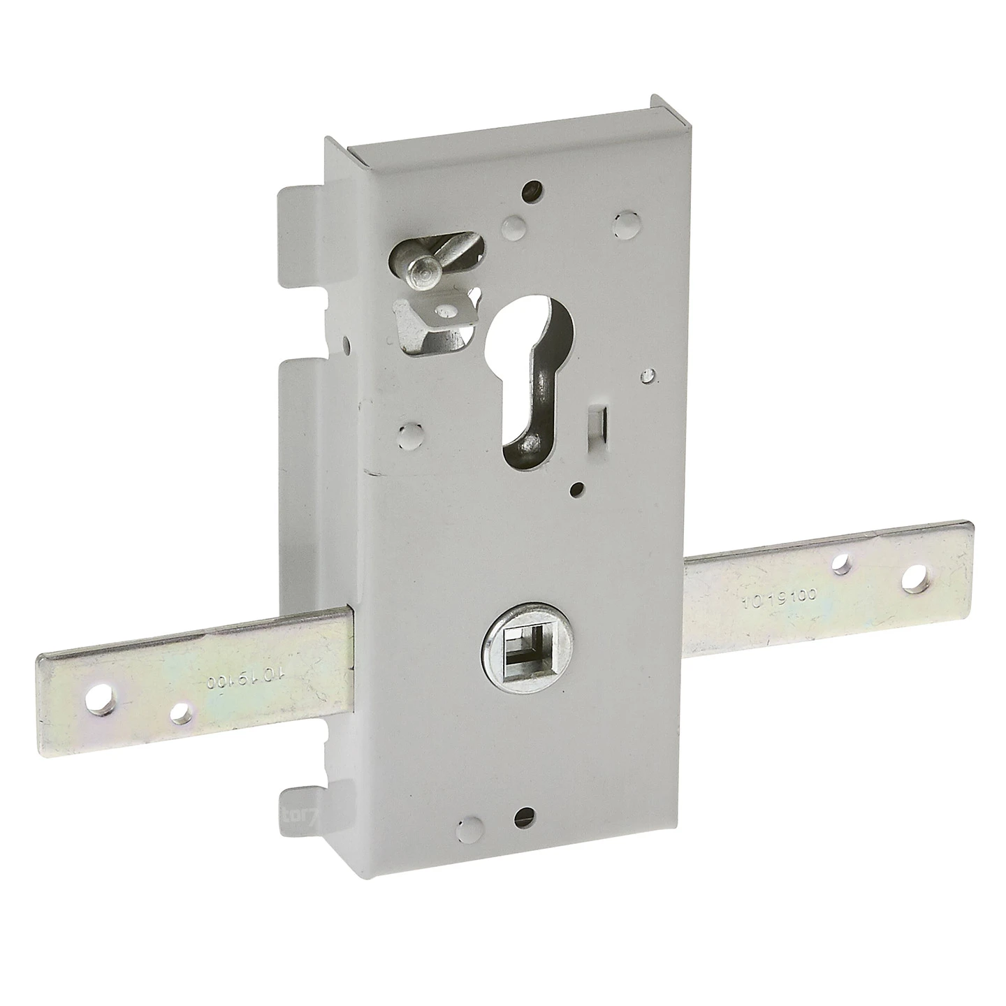 Hörmann Schloss Für Profil Halbzylinder, Ohne Anschraubbrücke 2 Hörmann Schloss Für Profil Halbzylinder, Ohne Anschraubbrücke - Image 2