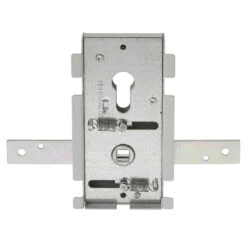 Hörmann Schloss Für Profil Halbzylinder, Ohne Anschraubbrücke 7 Hörmann Schloss Für Profil Halbzylinder, Ohne Anschraubbrücke -Hörmann Verkauf 1019100 hoermann schloss fuer profil halbzylinder ohne anschraubbruecke rueckseite