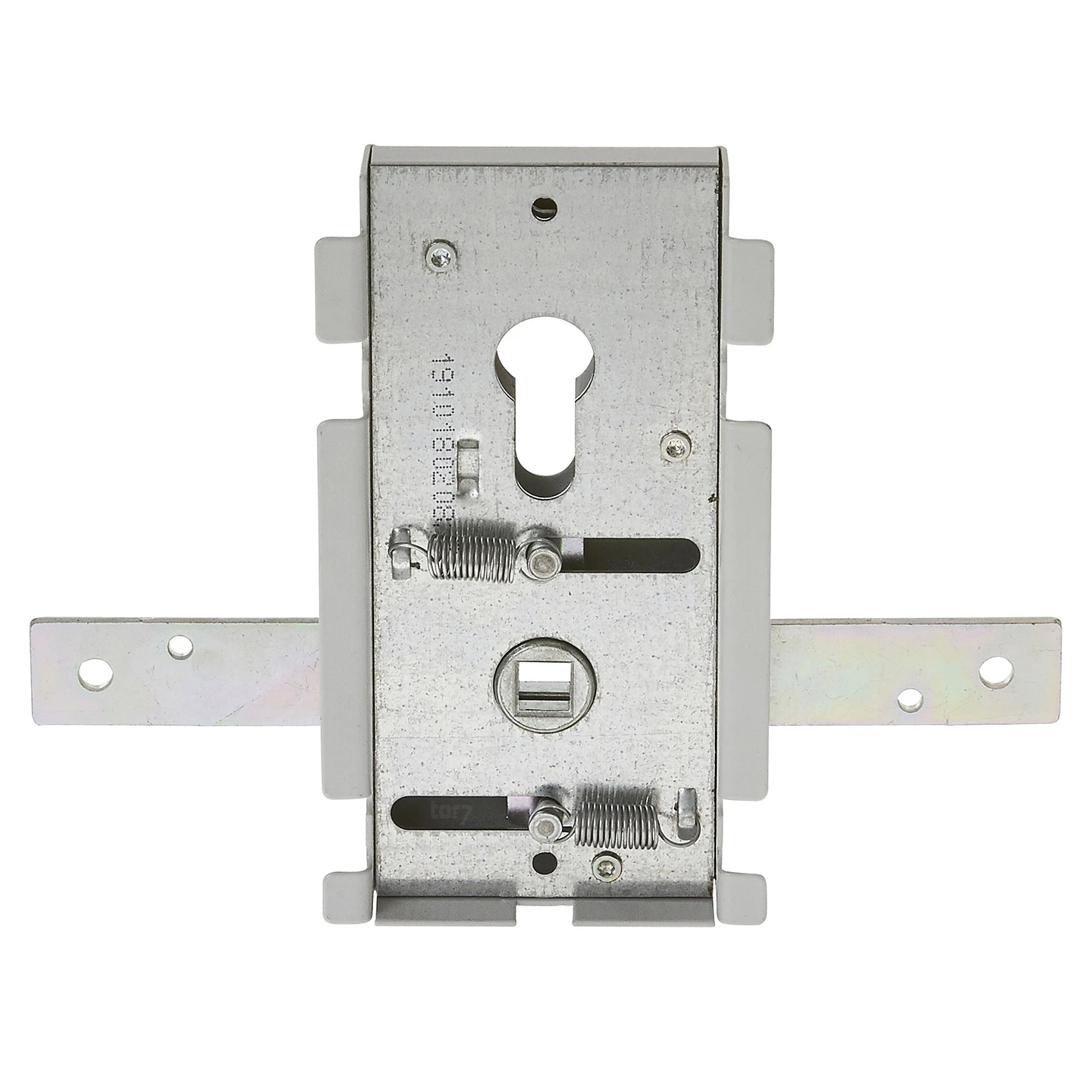 Hörmann Schloss Für Profil Halbzylinder, Ohne Anschraubbrücke 4 Hörmann Schloss Für Profil Halbzylinder, Ohne Anschraubbrücke - Image 4