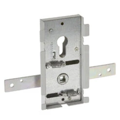 Hörmann Schloss Für Profil Halbzylinder, Ohne Anschraubbrücke 6 Hörmann Schloss Für Profil Halbzylinder, Ohne Anschraubbrücke -Hörmann Verkauf 1019100 hoermann schloss ohne anschraubbruecke rueckseite