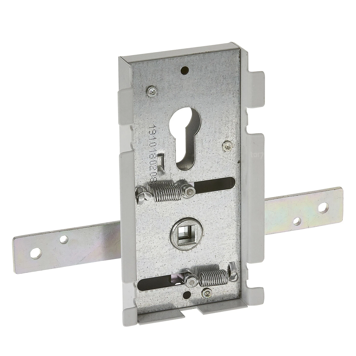 Hörmann Schloss Für Profil Halbzylinder, Ohne Anschraubbrücke 3 Hörmann Schloss Für Profil Halbzylinder, Ohne Anschraubbrücke - Image 3