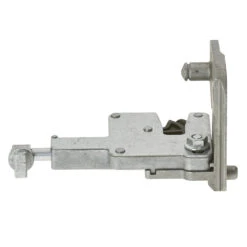 Hörmann Hebelverschlusslager Links Mit Drehfalle, Für Schwingtore -Hörmann Verkauf 1037313 hoermann hebelverschlusslager links mit drehfalle fuer schwingtore nach rechts gedreht