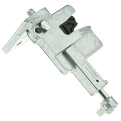 Hörmann Hebelverschlusslager Links Mit Drehfalle, Für Schwingtore -Hörmann Verkauf 1037313 hoermann hebelverschlusslager r ckansicht