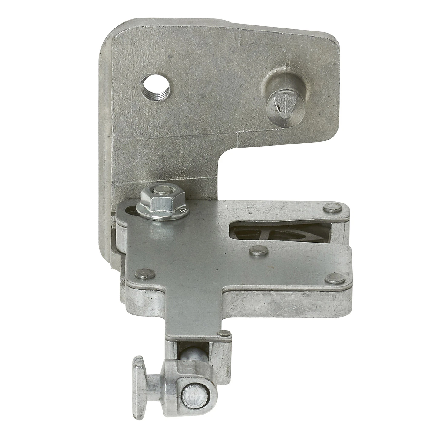 Hörmann Hebelverschlusslager Rechts Mit Drehfalle, Für Schwingtore 4 Hörmann Hebelverschlusslager Rechts Mit Drehfalle, Für Schwingtore - Image 4