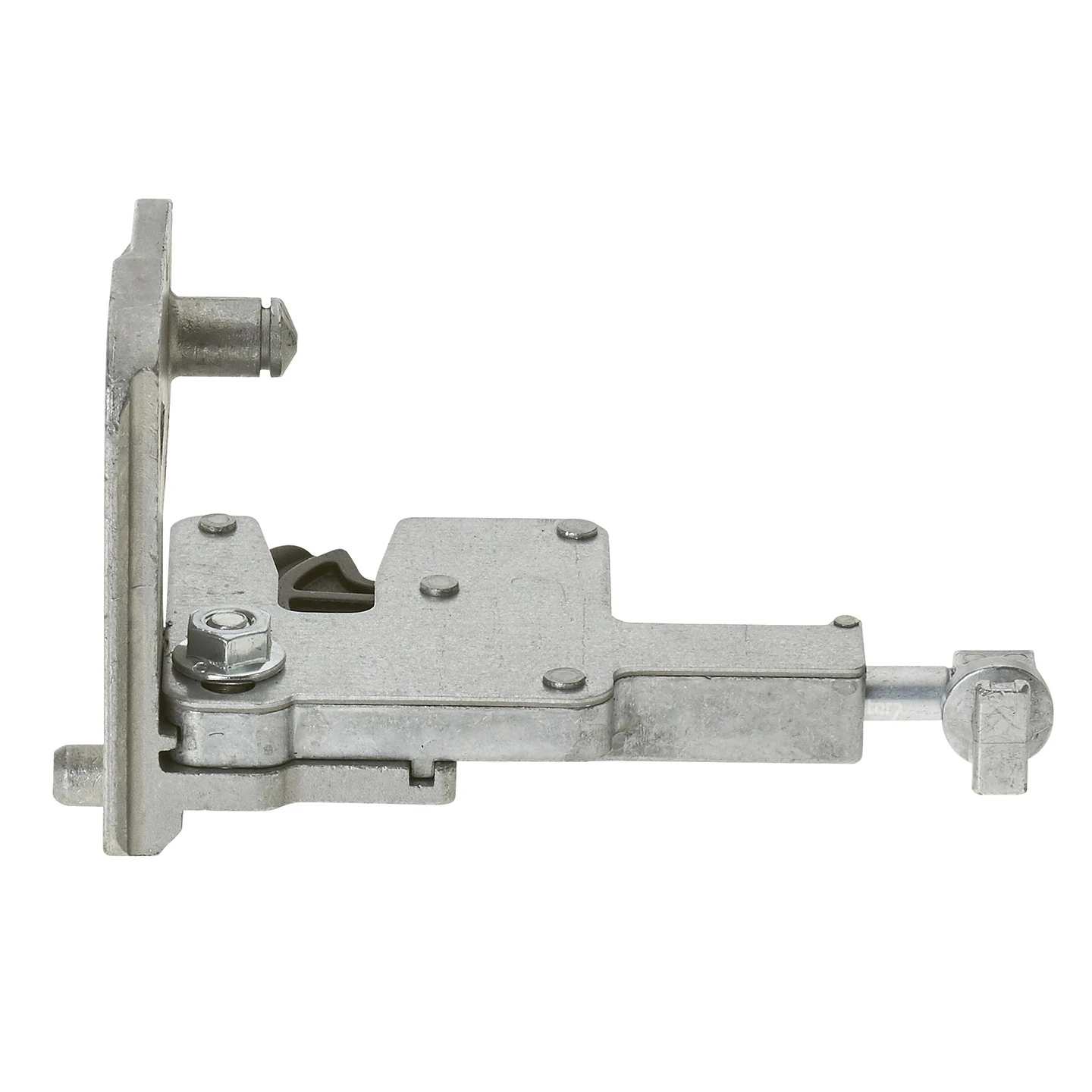 Hörmann Hebelverschlusslager Rechts Mit Drehfalle, Für Schwingtore 2 Hörmann Hebelverschlusslager Rechts Mit Drehfalle, Für Schwingtore - Image 2