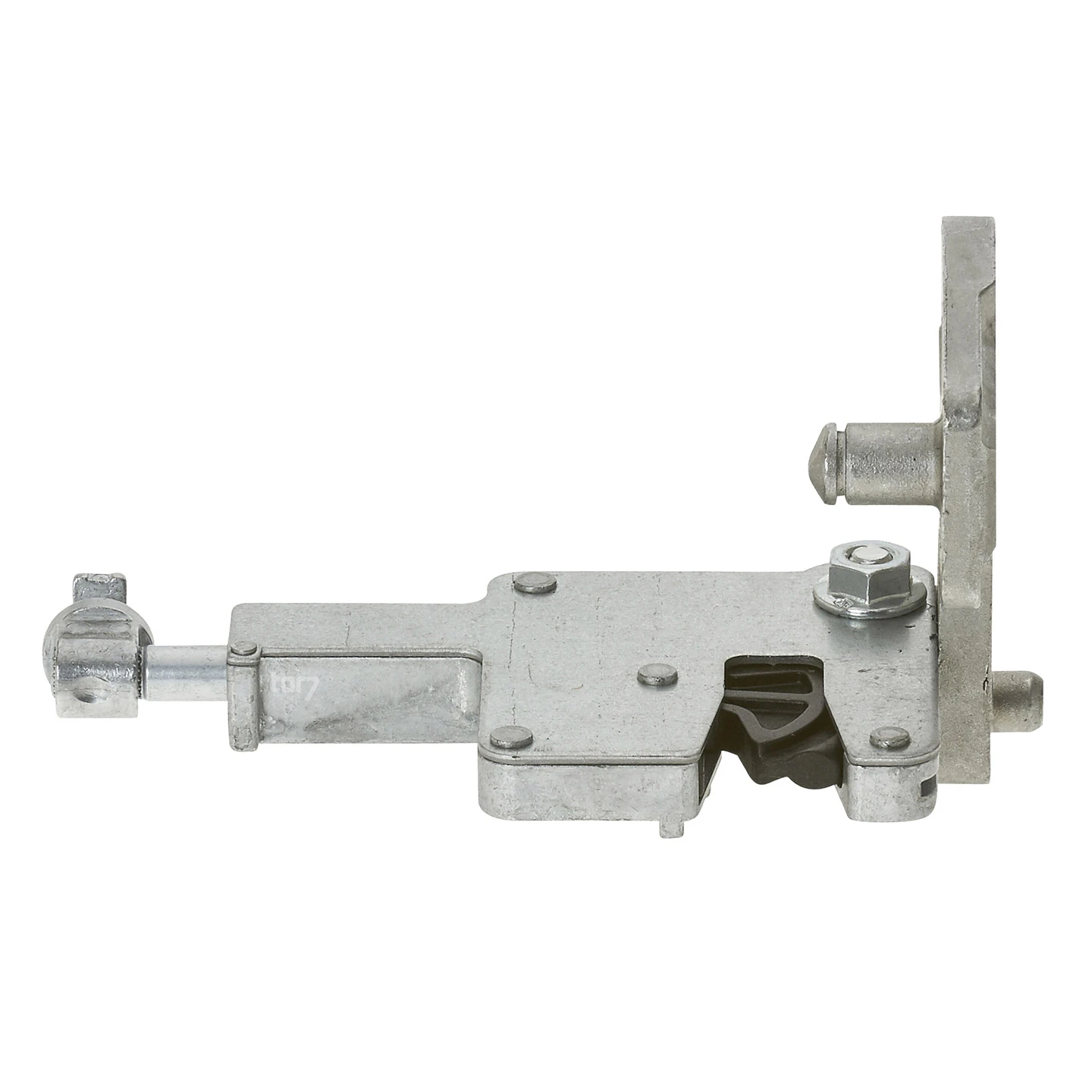 Hörmann Hebelverschlusslager Rechts Mit Drehfalle, Für Schwingtore 3 Hörmann Hebelverschlusslager Rechts Mit Drehfalle, Für Schwingtore - Image 3