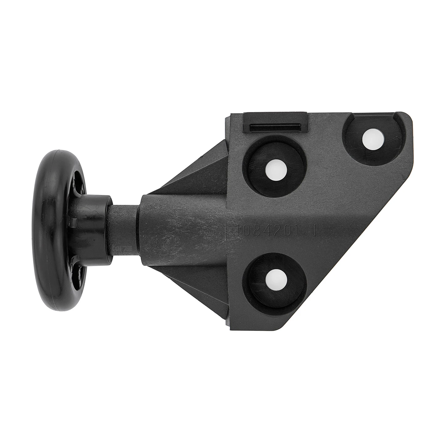 Hörmann EcoStar Rollenhalter Mit Laufrolle, Links 5 Hörmann EcoStar Rollenhalter Mit Laufrolle, Links - Image 5