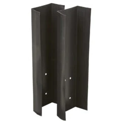 Hörmann Hebelarmeingreifschutz Für Schwingtore -Hörmann Verkauf 1248030 hoermann hebelarmeingreifschutz fuer schwingtore perspektive 2