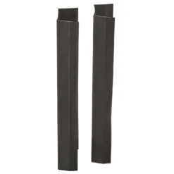 Hörmann Hebelarmeingreifschutz Für Schwingtore -Hörmann Verkauf 1248030 hoermann hebelarmeingreifschutz fuer schwingtore seitenansicht