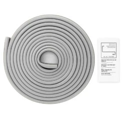 Hörmann Dämpfungsprofil Garagentür 6,20 M -Hörmann Verkauf 1347992 hoermann daemmpfungsprofil garagentuer lieferumfang