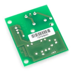 Hörmann Drehzahl-Anschlussplatine Mit Hallsensor Für WA100 -Hörmann Verkauf 152168 hoermann drehzahl anschlussplatine fuer wa 100 mit hall sensor rueckseite