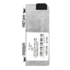 Hörmann E-Öffner Mit Tagesfalle (lose) Für THP Haustüren -Hörmann Verkauf 274661 hoermann e oeffner mit tagesfalle lose fuer thp haustueren seitenansicht label