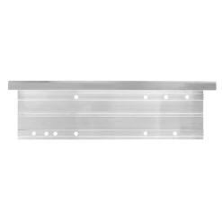 Befestigungswinkel Für Hörmann HDC35 Und GEZE TS3000 -Hörmann Verkauf 275603 montagewinkel fuer hoermann hdc 35 und geze ts3000 draufsicht