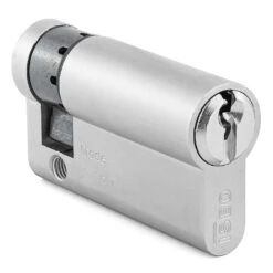 Neue Veröffentlichungen -Hörmann Verkauf 3014860 hoermann profil halbzylinder 45 5 10 mm links ts 16 zylinder