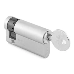 Neue Veröffentlichungen 10 Hörmann Profil-Halbzylinder, 45,5 + 10 Mm, Links, TS 16