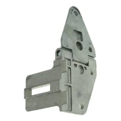 Hörmann Scharniergrundkörper Rechts, Baureihe 20 -Hörmann Verkauf 3027562 hoermann scharniergrundkoerper rechts rueckseite