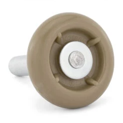 Hörmann Verkauf -Hörmann Verkauf 3028003 hoermann laufrolle mit gleitlager und distanzhuelse braun rolle