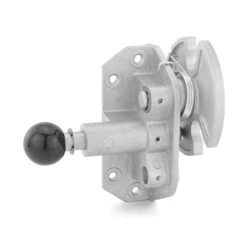 Neue Veröffentlichungen 18 Hörmann Verriegelung Innenbedienung, Drehriegel Rechts