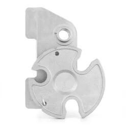 Hörmann Verriegelung Innenbedienung, Drehriegel Rechts -Hörmann Verkauf 3035093 hoermann verriegelung innenbedienung drehriegel rechts rad