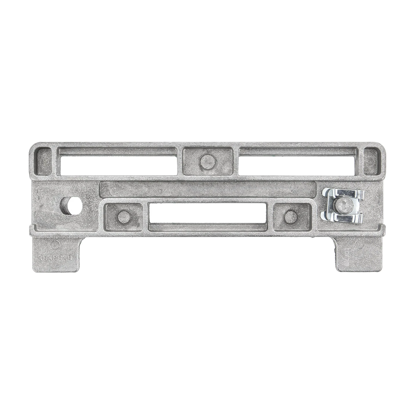 Hörmann Verschlussbolzen, Tore Mit Kassette Oder Ohne Sicke 4 Hörmann Verschlussbolzen, Tore Mit Kassette Oder Ohne Sicke - Image 4