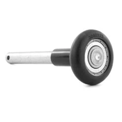 Hörmann Laufrolle Mit Kugellager Und Splintbohrung 4 Hörmann Laufrolle Mit Kugellager Und Splintbohrung -Hörmann Verkauf 3040122 hoermann laufrolle typ ks kugellager splintbohrung verzinkt rolle