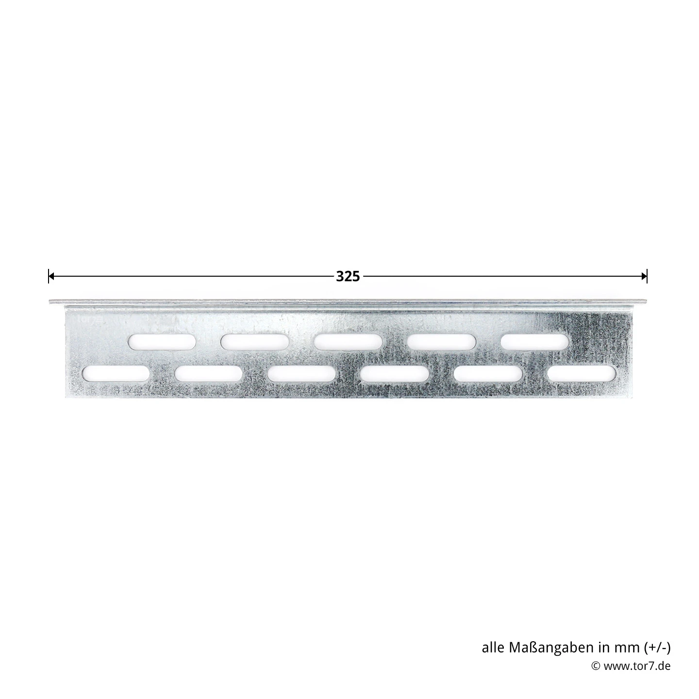 Hörmann Laufschienenabhängung Bis 833 Mm 10 Hörmann Laufschienenabhängung Bis 833 Mm - Image 10