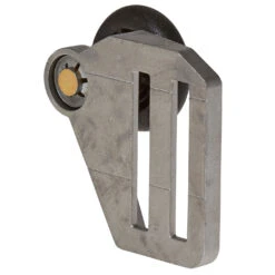 Hörmann Rollenhalter Oben, Mit Laufrolle, Beschlag N, Rechts -Hörmann Verkauf 3045403 hoermann rollenhalter oben mit laufrolle beschlag n ausfuehrung rechts geschlossen