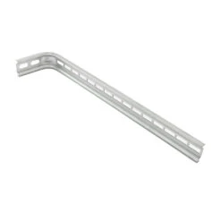 Hörmann Laufschienenanker Set Inkl. Laufschienenklammer -Hörmann Verkauf 3047047s hoermann laufschienenanker set anker seitenansicht