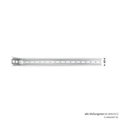 Hörmann Laufschienenanker Set Inkl. Laufschienenklammer -Hörmann Verkauf 3047047s hoermann laufschienenanker set ankermasse 2