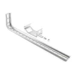 Hörmann Laufschienenanker Set Inkl. Laufschienenklammer -Hörmann Verkauf 3047047s hoermann laufschienenanker set lieferumfang