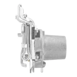 Hörmann Federbruchsicherung Mit Aufnahmekonus, Rechts -Hörmann Verkauf 3047243 hoermann federbruchsicherung mit aufnahmekonus rechts seitenansicht 2