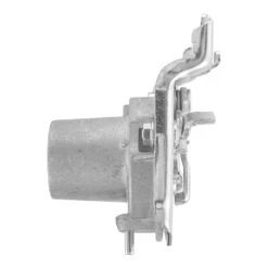 Hörmann Federbruchsicherung Mit Aufnahmekonus, Rechts -Hörmann Verkauf 3047243 hoermann federbruchsicherung mit aufnahmekonus rechts seitenansicht