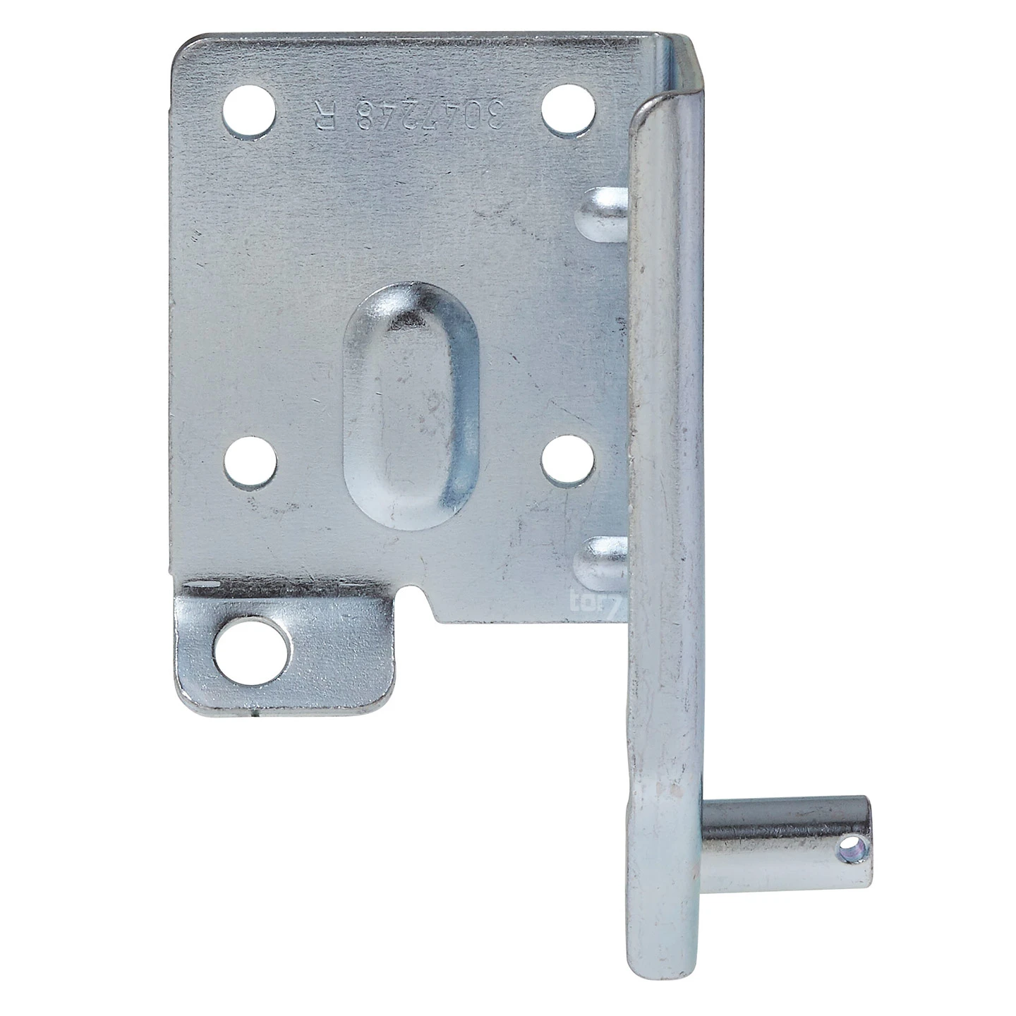 Hörmann Aufsetzstück, Beschlag N, L, H, Rechts 2 Hörmann Aufsetzstück, Beschlag N, L, H, Rechts - Image 2