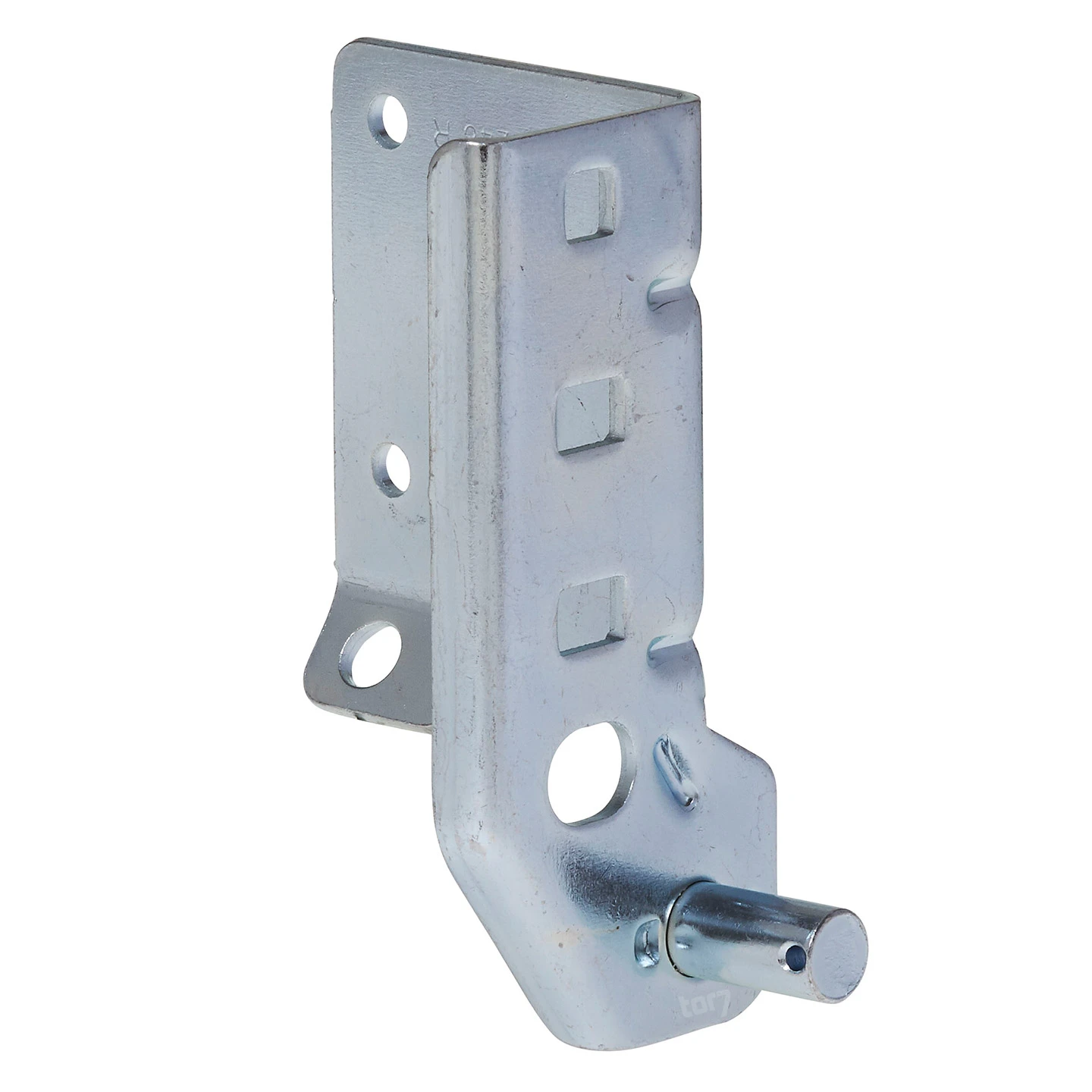 Hörmann Aufsetzstück, Beschlag N, L, H, Rechts 8 Hörmann Aufsetzstück, Beschlag N, L, H, Rechts - Image 8