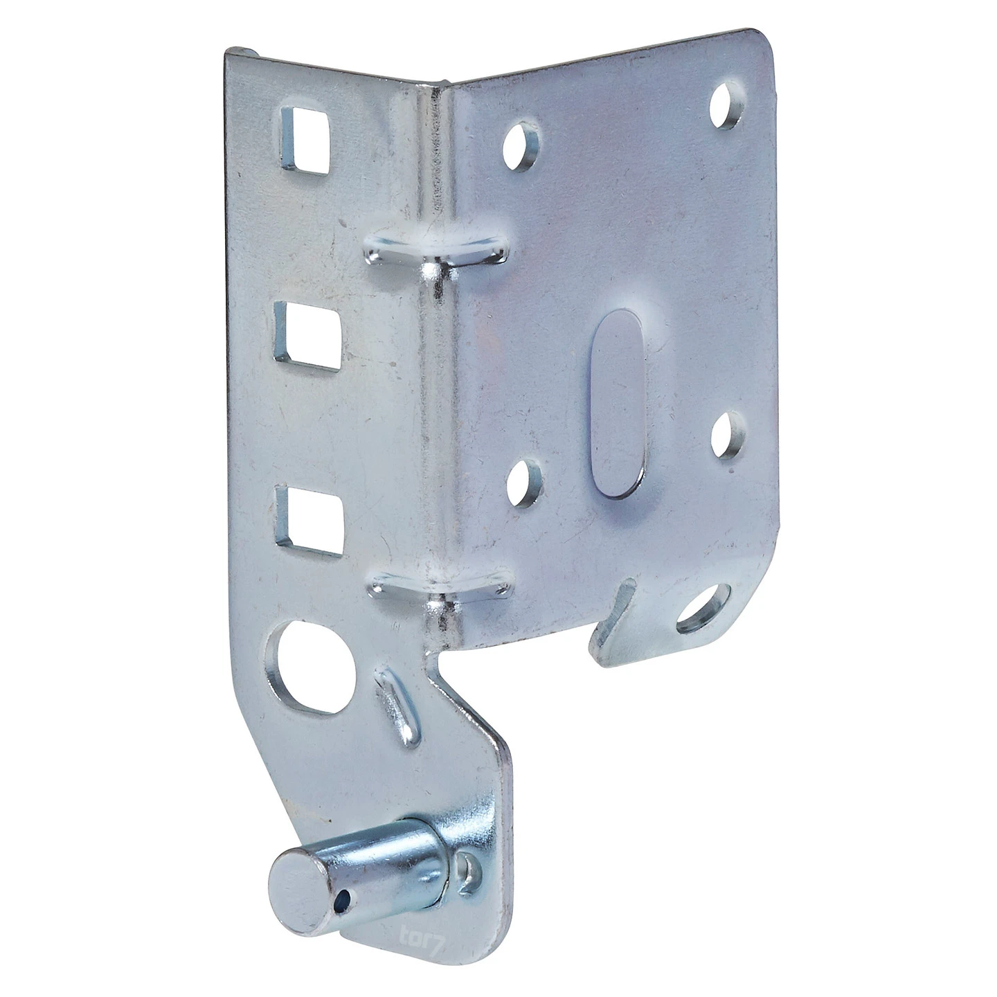 Hörmann Aufsetzstück, Beschlag N, L, H, Rechts 4 Hörmann Aufsetzstück, Beschlag N, L, H, Rechts - Image 4