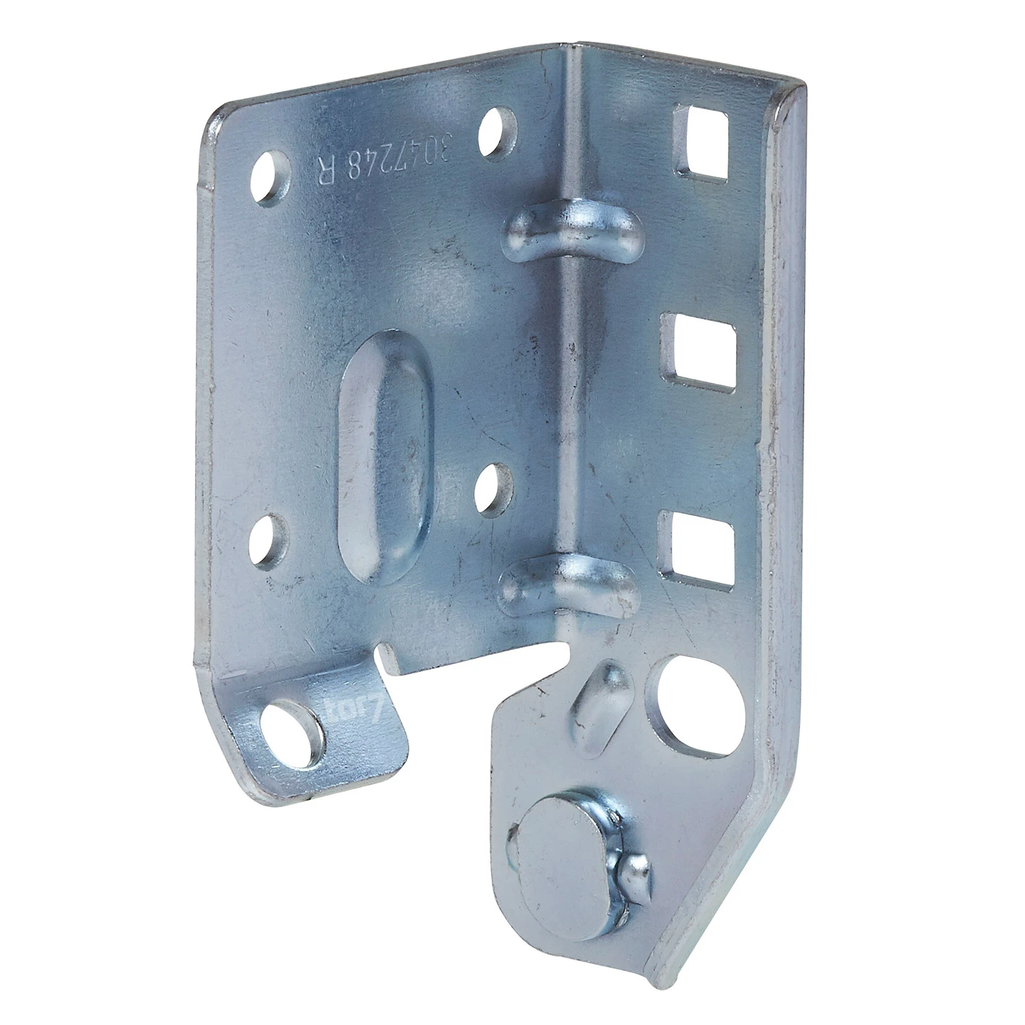 Hörmann Aufsetzstück, Beschlag N, L, H, Rechts 1 Hörmann Aufsetzstück, Beschlag N, L, H, Rechts