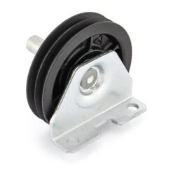 Hörmann Stützwinkel Seilumlenkung Mit Seilrolle, Beschlag Z -Hörmann Verkauf 3047257 hoermann stuetzwinkel seilumlenkung mit seilrolle beschlag z