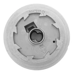 Hörmann Seiltrommel, Beschlag H, Rechts -Hörmann Verkauf 3047429 hoermann seiltrommel beschlag h rechts draufsicht rueckseite