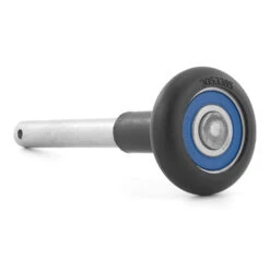 Hörmann Laufrolle Mit Kugellager Und Splintbohrung, Edelstahl -Hörmann Verkauf 3053385 hoermann laufrolle typ ks kugellager und splintbohrung edelstahl nummer