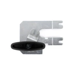 Hörmann Innenverriegelung, Ausführung Rechts