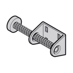 Hörmann Federpuffer 5 Hörmann Federpuffer -Hörmann Verkauf 3055175 hoermann federpuffer skizze
