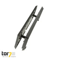 Neue Veröffentlichungen -Hörmann Verkauf 3055464 hoermann lueftungsgitter fuer sektionaltore mit 20 mm lamellendicke seitenansicht