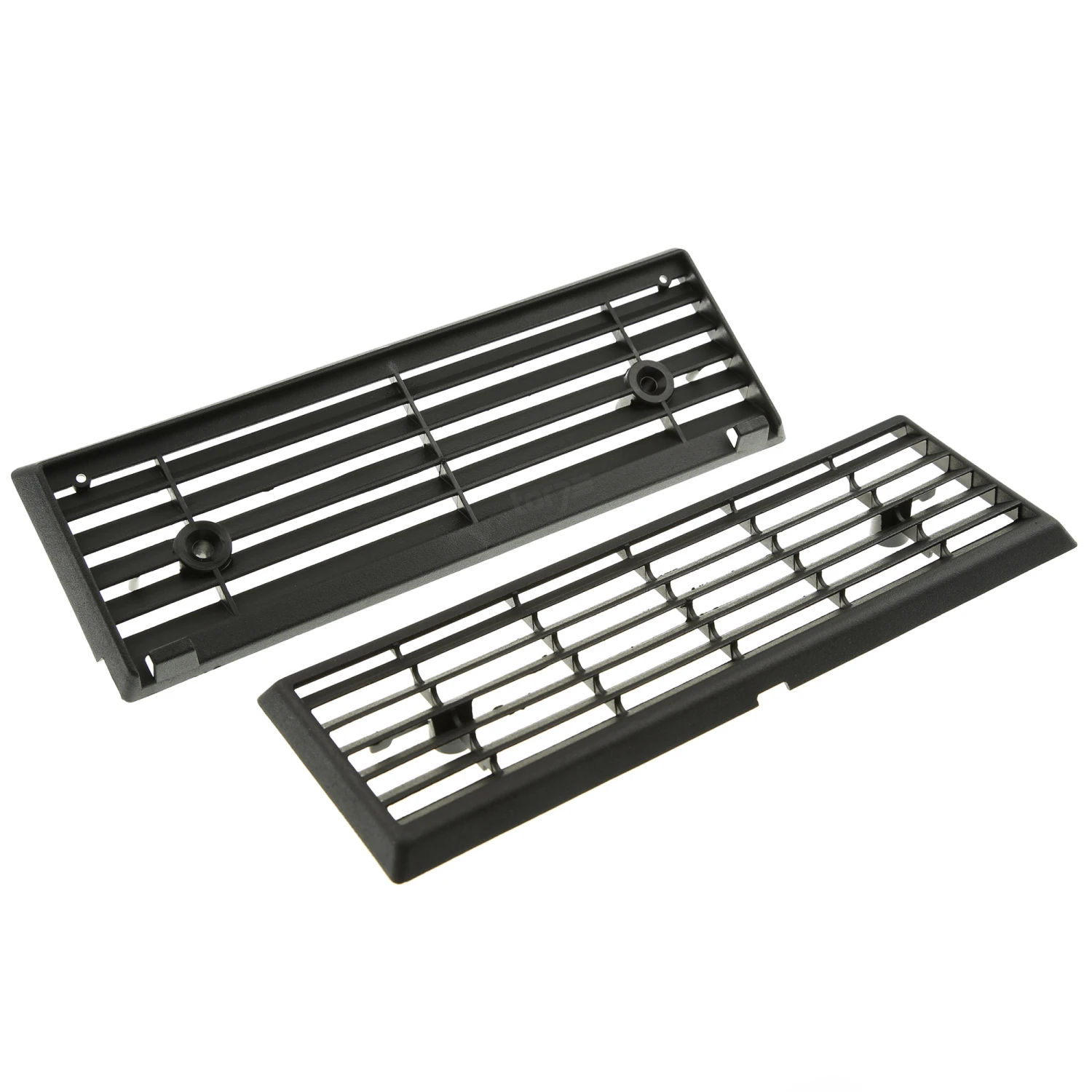 Hörmann Lüftungsgitter Für Sektionaltore Mit 20 Mm Lamellendicke 1 Hörmann Lüftungsgitter Für Sektionaltore Mit 20 Mm Lamellendicke