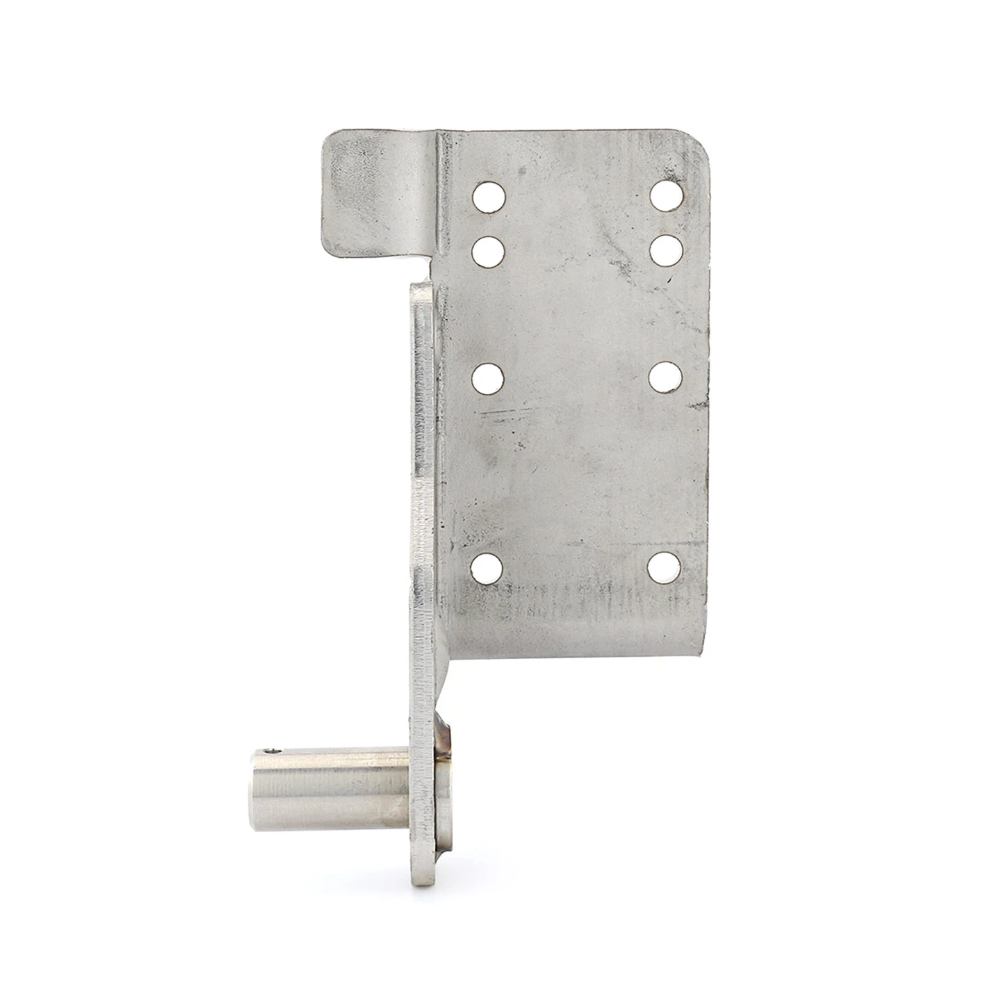 Hörmann Aufsetzstück Rechts, Edelstahl, Beschlag N, ND, NS, NB, L, LD 2 Hörmann Aufsetzstück Rechts, Edelstahl, Beschlag N, ND, NS, NB, L, LD - Image 2