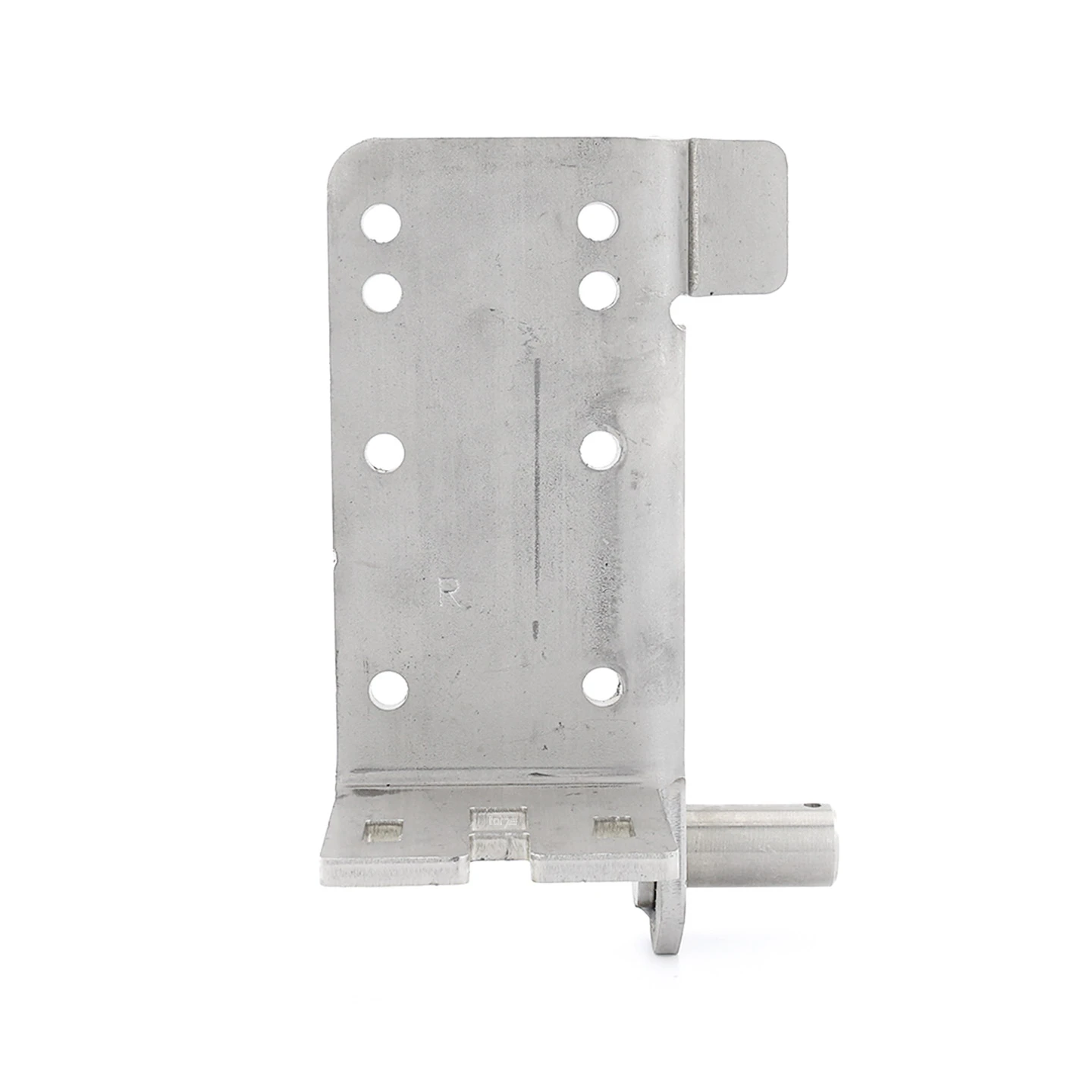 Hörmann Aufsetzstück Rechts, Edelstahl, Beschlag N, ND, NS, NB, L, LD 3 Hörmann Aufsetzstück Rechts, Edelstahl, Beschlag N, ND, NS, NB, L, LD - Image 3