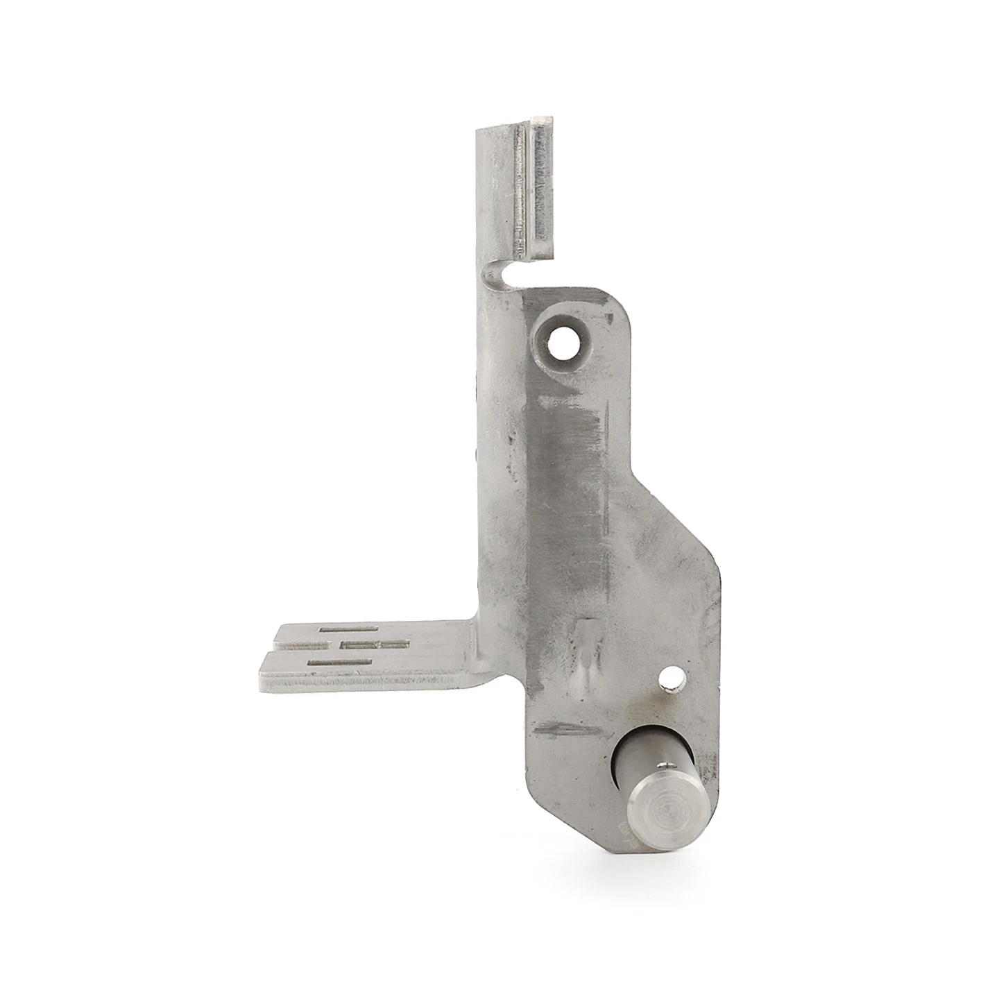 Hörmann Aufsetzstück Rechts, Edelstahl, Beschlag N, ND, NS, NB, L, LD 4 Hörmann Aufsetzstück Rechts, Edelstahl, Beschlag N, ND, NS, NB, L, LD - Image 4