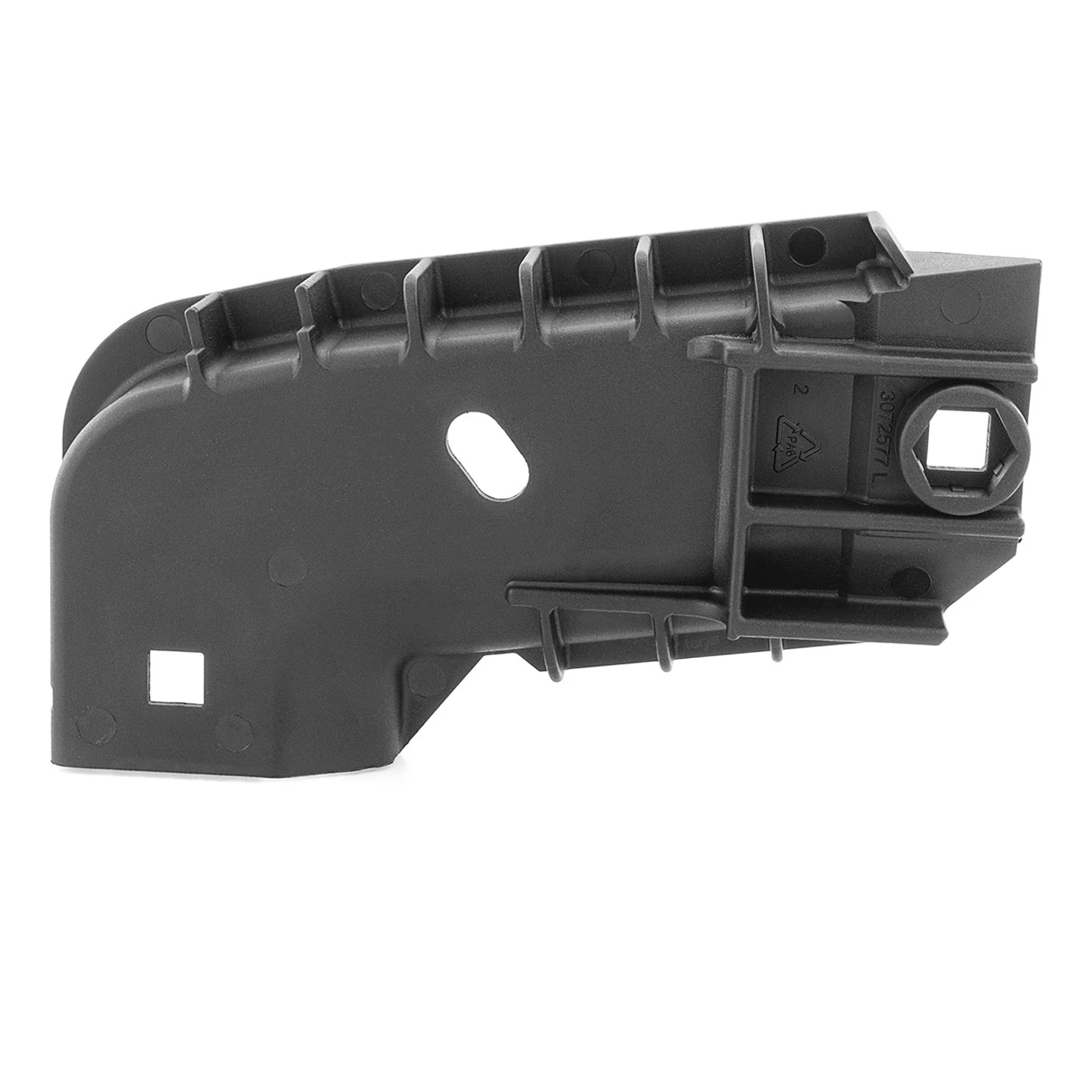 Hörmann Führungsbogen, Kunststoff, Beschlag L, Z, Links 3 Hörmann Führungsbogen, Kunststoff, Beschlag L, Z, Links - Image 3