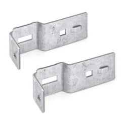 Hörmann Zargenzubehörkarton BR40, RM Ab 2375 Mm, N-Beschlag -Hörmann Verkauf 3082756 hoermann zargenzubehoerkarton br40 rm ab 2375mm n beschlag knotenblech verbindungsschiene