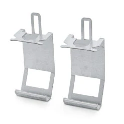 Hörmann Zargenzubehörkarton BR40, RM Ab 2375 Mm, N-Beschlag -Hörmann Verkauf 3082756 hoermann zargenzubehoerkarton br40 rm ab 2375mm n beschlag laufschienenklemmer